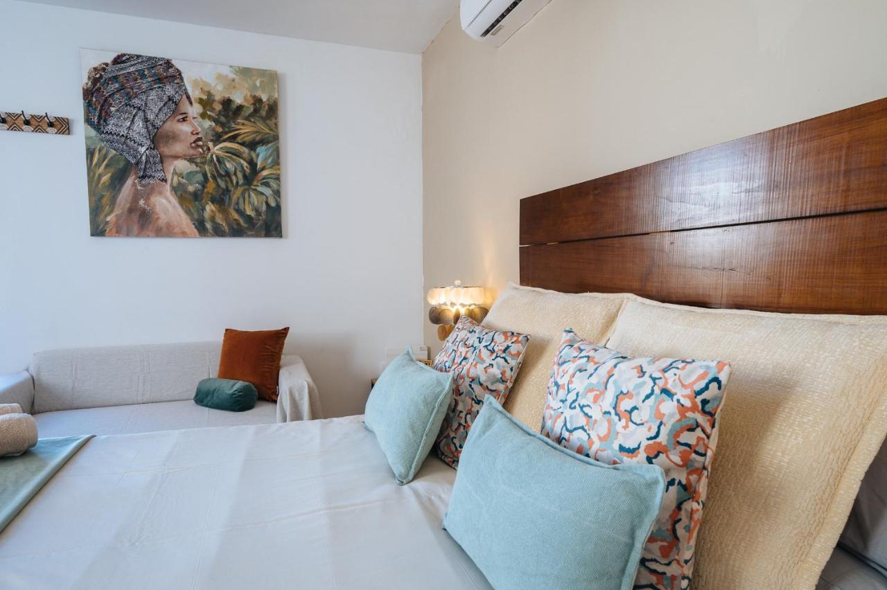 Atico Lujo Junto A La Catedral. Giralda Apartment Seville Exterior photo